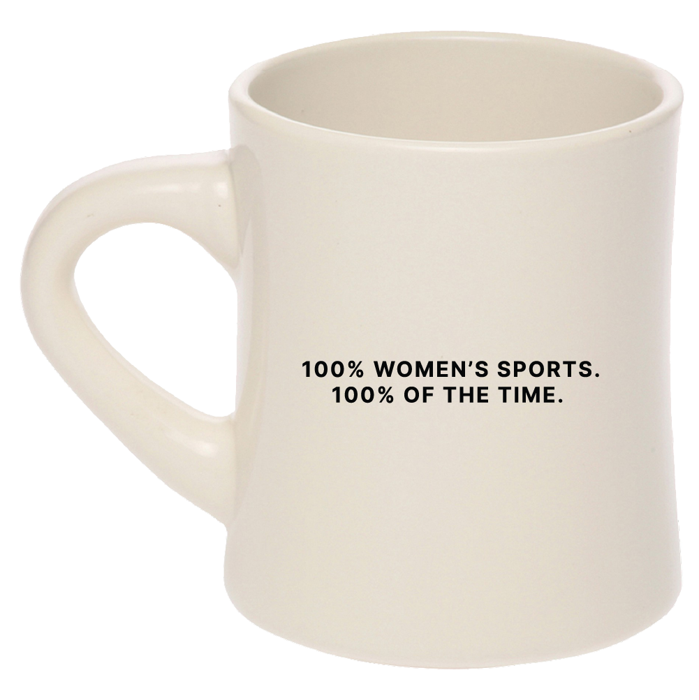 JWS Badge Mug