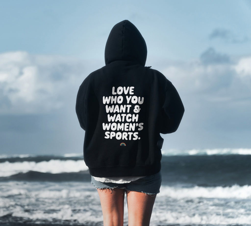 JWS 2025 Pride Hoodie