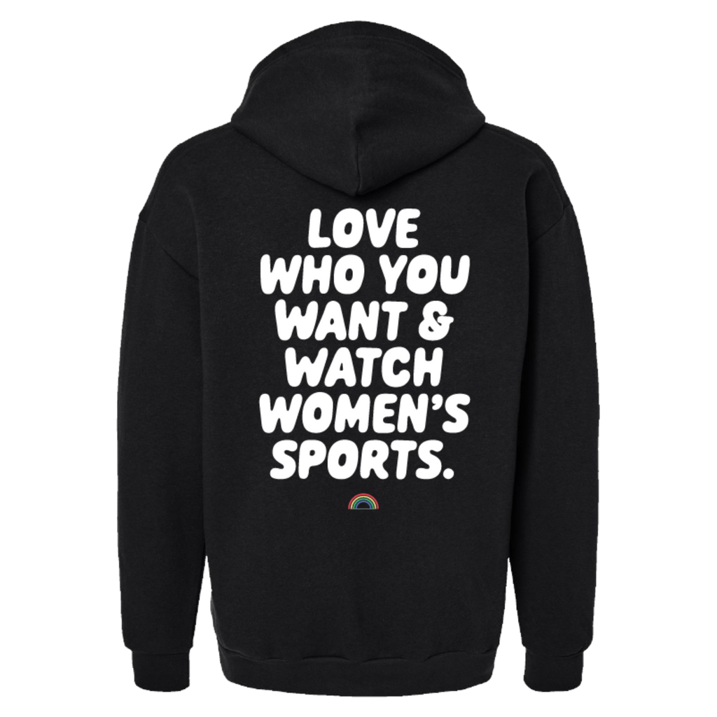 JWS 2025 Pride Hoodie