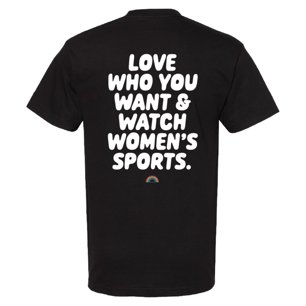 JWS 2025 Pride T-Shirt