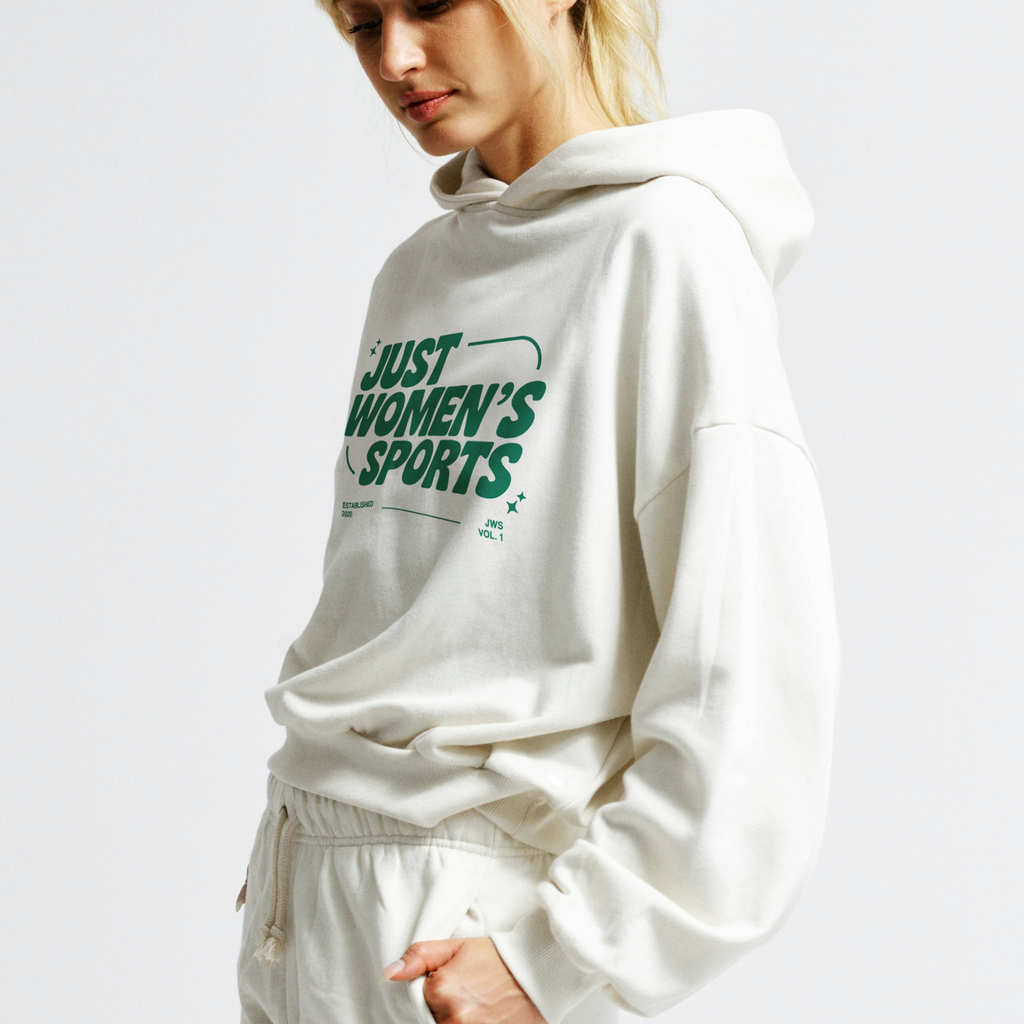 JWS Seeing Stars Hoodie